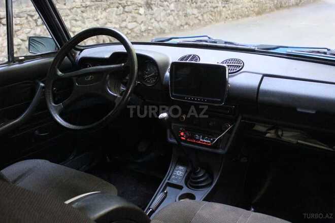 LADA (VAZ) 2106 2005, 31,000 km - 1.6 l - Şəki