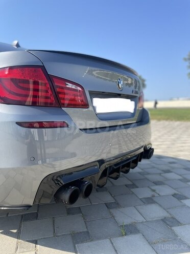 BMW 528 2012, 127,000 km - 2.0 л - Bakı