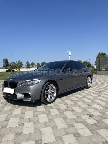 BMW 528 2012, 127,000 km - 2.0 л - Bakı