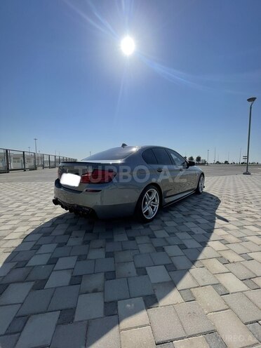 BMW 528 2012, 127,000 km - 2.0 л - Bakı