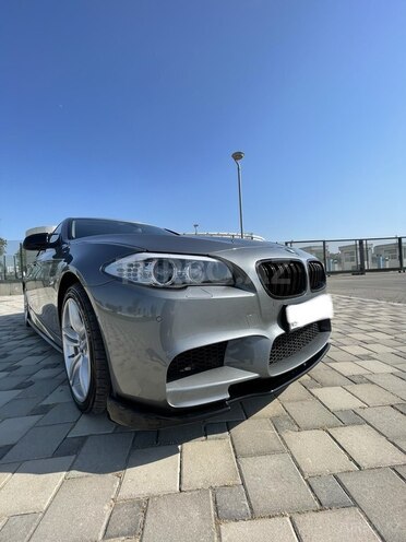 BMW 528 2012, 127,000 km - 2.0 л - Bakı