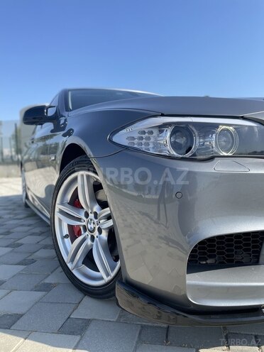 BMW 528 2012, 127,000 km - 2.0 л - Bakı