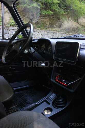 LADA (VAZ) 2106 2005, 31,000 km - 1.6 l - Şəki