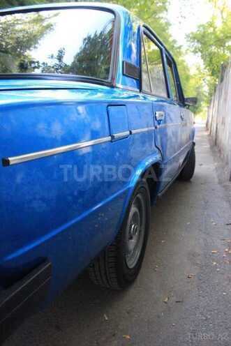 LADA (VAZ) 2106 2005, 31,000 km - 1.6 l - Şəki