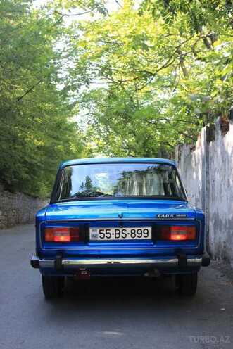 LADA (VAZ) 2106 2005, 31,000 km - 1.6 l - Şəki