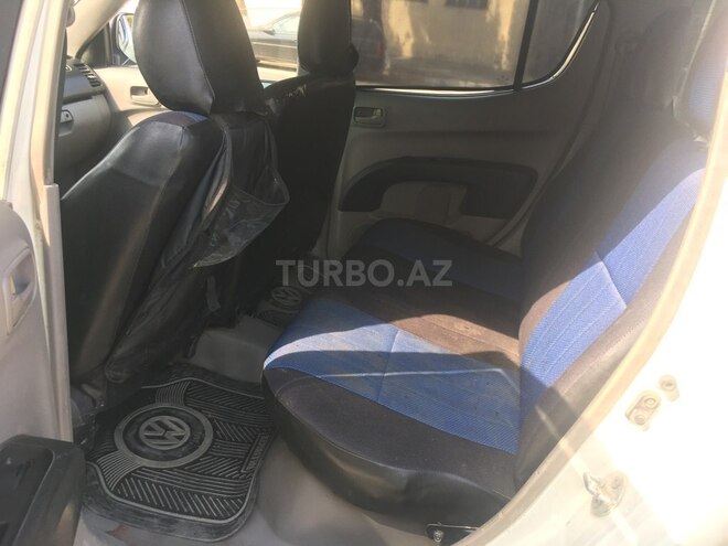 Mitsubishi L200 2007, 299,041 km - 2.5 l - Bakı