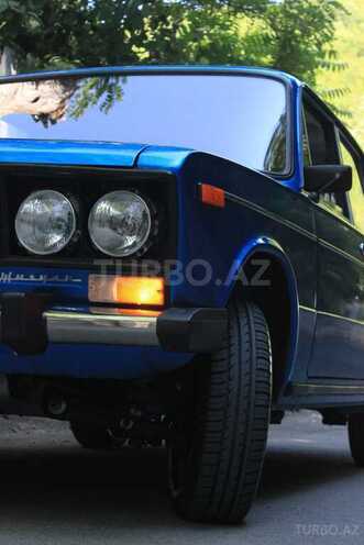 LADA (VAZ) 2106 2005, 31,000 km - 1.6 l - Şəki