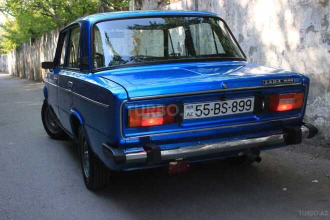 LADA (VAZ) 2106 2005, 31,000 km - 1.6 l - Şəki