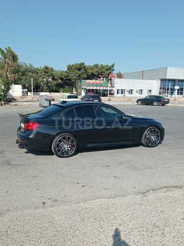 BMW 328 2012, 126,000 km - 2.0 l - Sumqayıt