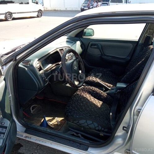 Nissan Primera 1998, 432,452 km - 2.0 l - Sumqayıt