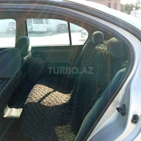Nissan Primera 1998, 432,452 km - 2.0 l - Sumqayıt