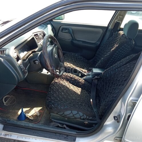 Nissan Primera 1998, 432,452 km - 2.0 l - Sumqayıt