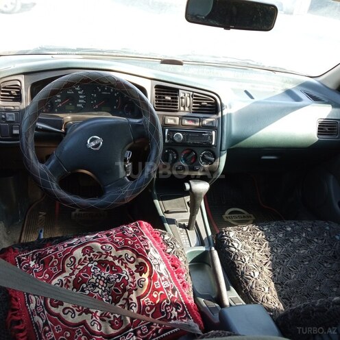 Nissan Primera 1998, 432,452 km - 2.0 l - Sumqayıt