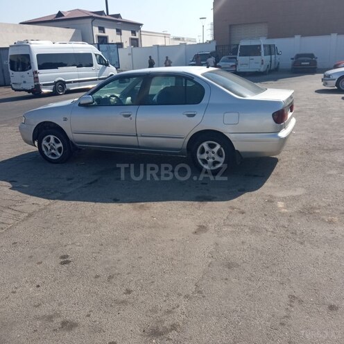 Nissan Primera 1998, 432,452 km - 2.0 l - Sumqayıt