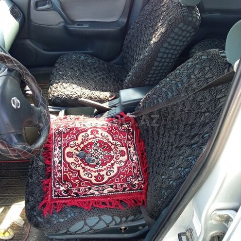 Nissan Primera 1998, 432,452 km - 2.0 l - Sumqayıt