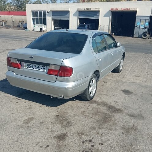 Nissan Primera 1998, 432,452 km - 2.0 l - Sumqayıt