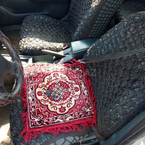 Nissan Primera 1998, 432,452 km - 2.0 l - Sumqayıt