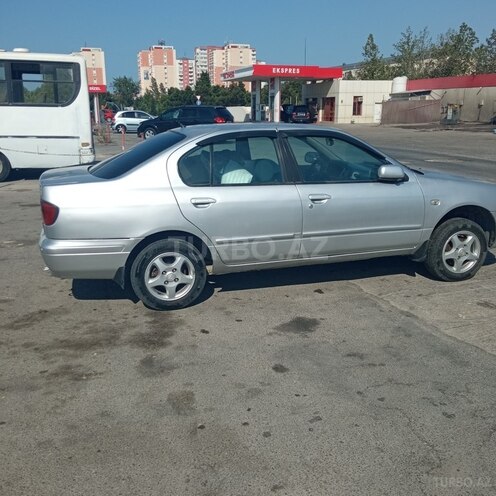 Nissan Primera 1998, 432,452 km - 2.0 l - Sumqayıt