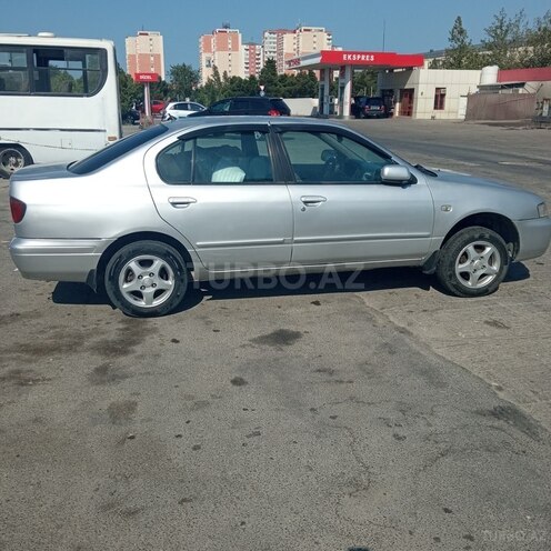 Nissan Primera 1998, 432,452 km - 2.0 l - Sumqayıt
