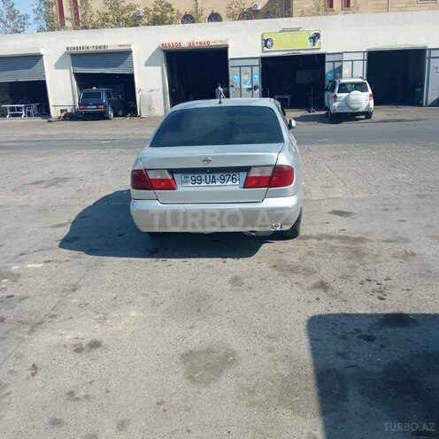 Nissan Primera 1998, 432,452 km - 2.0 l - Sumqayıt