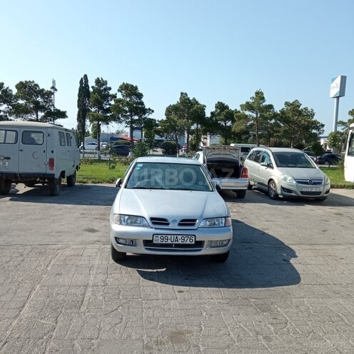 Nissan Primera 1998, 432,452 km - 2.0 l - Sumqayıt