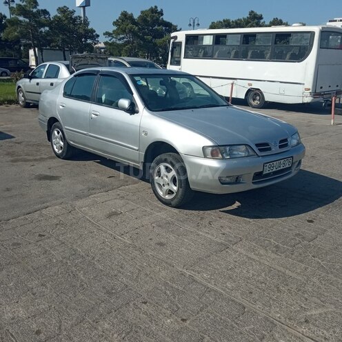 Nissan Primera 1998, 432,452 km - 2.0 l - Sumqayıt
