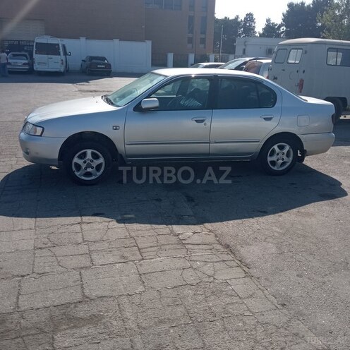 Nissan Primera 1998, 432,452 km - 2.0 l - Sumqayıt