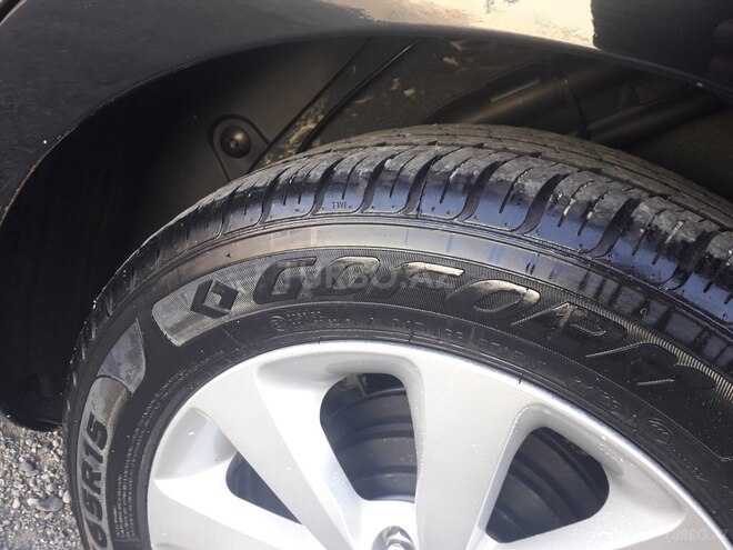 Kia Rio 2012, 128,000 km - 1.4 l - Gəncə