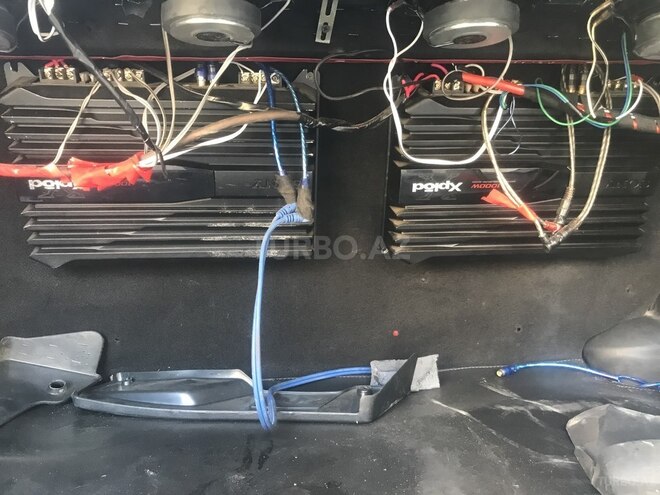 LADA (VAZ) Niva 2019, 33,000 km - 1.7 l - Bakı