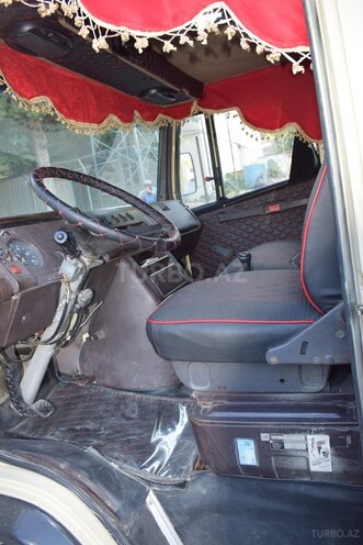 Mercedes 609 D 1992, 450,000 km - 4.0 л - Şamaxı