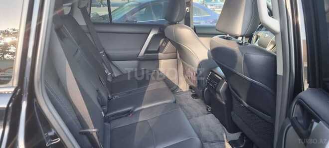 Toyota Prado 2012, 42,000 km - 2.7 l - Bakı