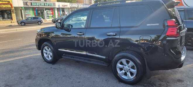 Toyota Prado 2012, 42,000 km - 2.7 l - Bakı