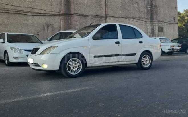 Saipa Tiba 2012, 172,000 km - 1.5 л - Bakı