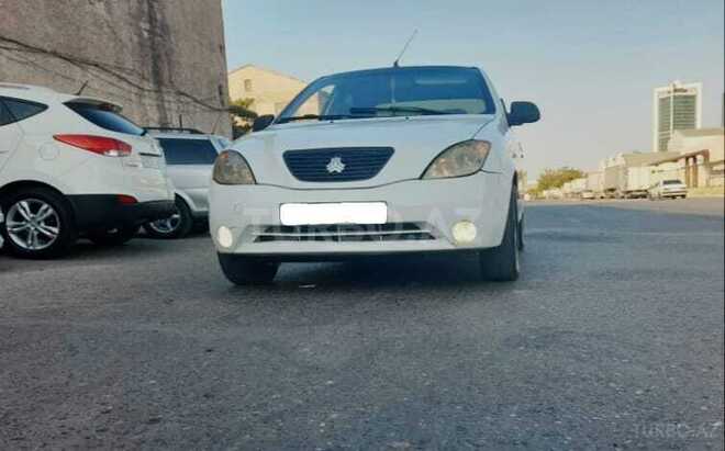 Saipa Tiba 2012, 172,000 km - 1.5 л - Bakı