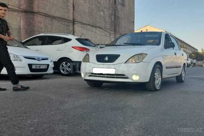 Saipa Tiba 2012, 172,000 km - 1.5 л - Bakı