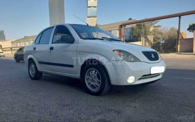 Saipa Tiba 2012, 172,000 km - 1.5 л - Bakı
