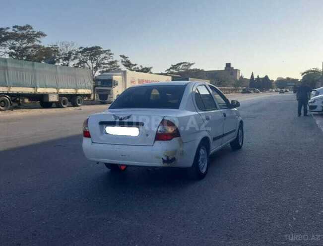 Saipa Tiba 2012, 172,000 km - 1.5 л - Bakı