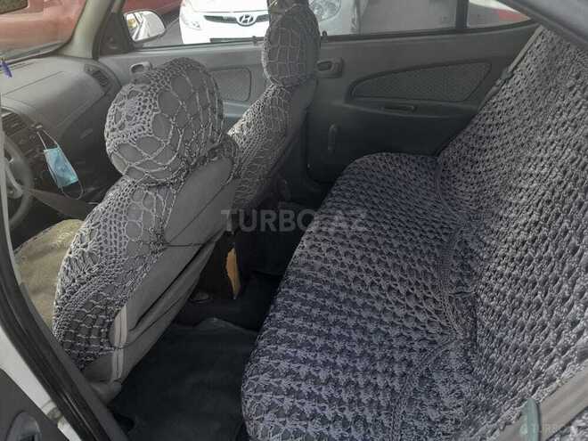 Saipa Tiba 2012, 172,000 km - 1.5 л - Bakı