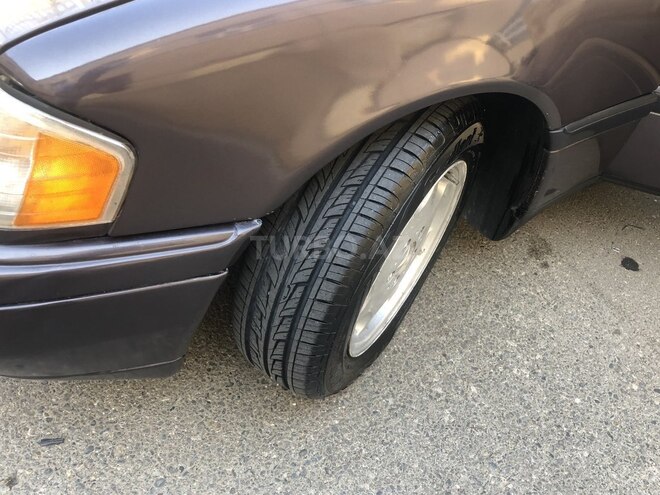 Mercedes C 200 1995, 398,600 km - 2.0 l - Bakı