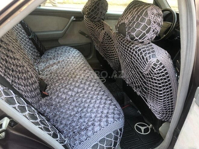 Mercedes C 200 1995, 398,600 km - 2.0 l - Bakı
