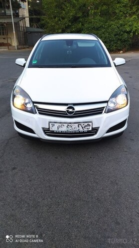 Opel Astra 2007, 220,147 km - 1.3 л - Bakı