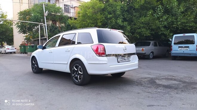 Opel Astra 2007, 220,147 km - 1.3 л - Bakı