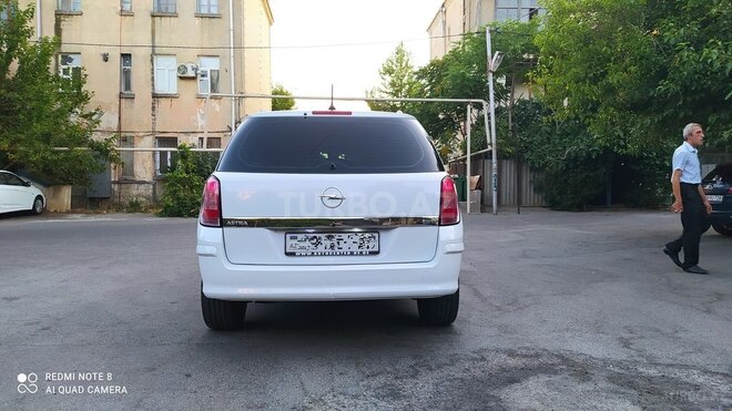 Opel Astra 2007, 220,147 km - 1.3 л - Bakı