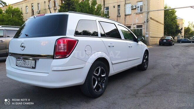 Opel Astra 2007, 220,147 km - 1.3 л - Bakı