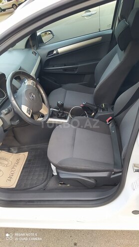 Opel Astra 2007, 220,147 km - 1.3 л - Bakı