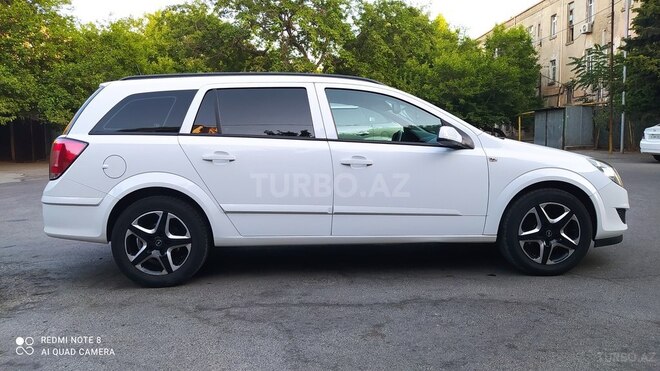 Opel Astra 2007, 220,147 km - 1.3 л - Bakı