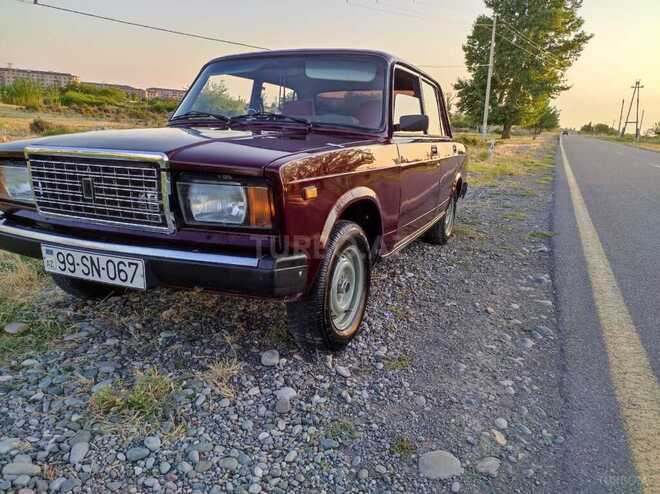 LADA (VAZ) 2107 2008, 98,000 km - 1.6 л - Bərdə