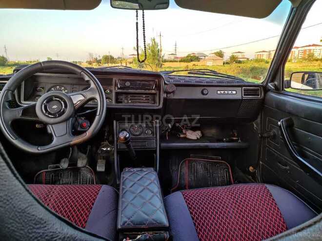 LADA (VAZ) 2107 2008, 98,000 km - 1.6 л - Bərdə
