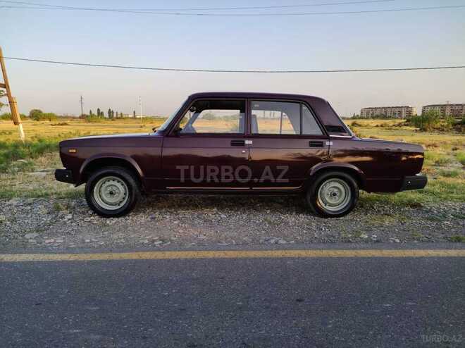 LADA (VAZ) 2107 2008, 98,000 km - 1.6 л - Bərdə
