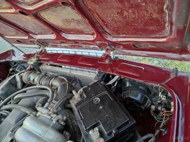 LADA (VAZ) 2107 2008, 98,000 km - 1.6 л - Bərdə